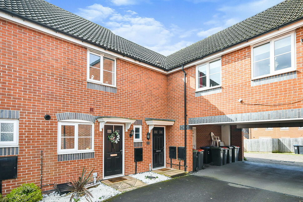 Estate Agents & Letting Agents in KirkbyinAshfield, Nottingham Your