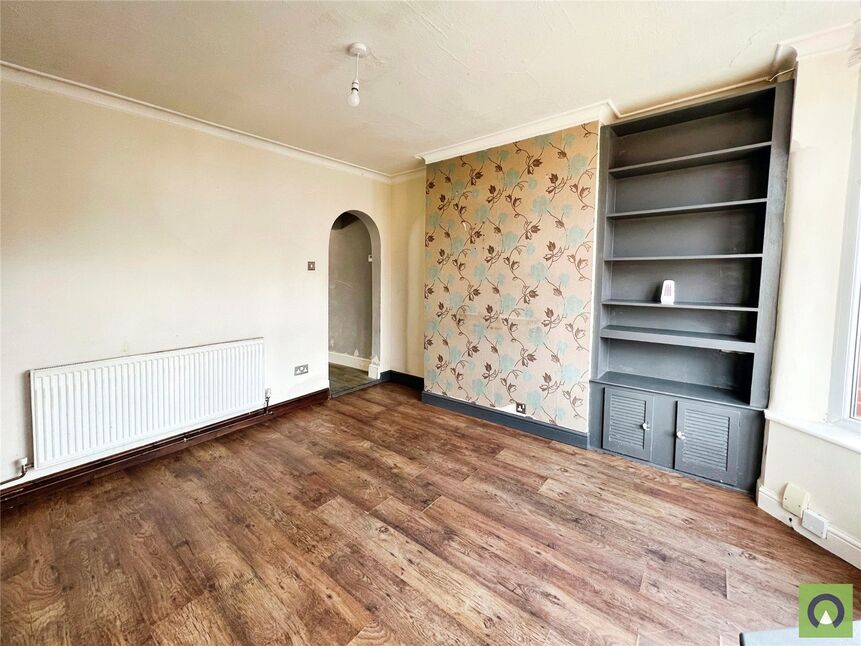 3 bedroom Mid Terrace House for sale, Dalestorth Street, Suttonin