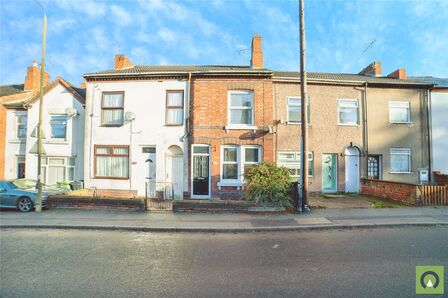 Lower Somercotes, 2 bedroom Mid Terrace House for sale, £150,000