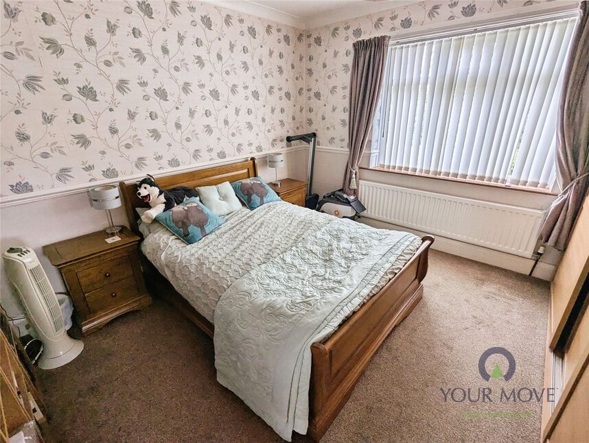 Bedroom 2