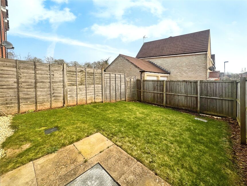 3 bedroom End Terrace House for sale, Pennyroyal Way, Kirkbyin