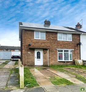 Coppice Road, 3 bedroom Semi Detached House for sale, £165,000