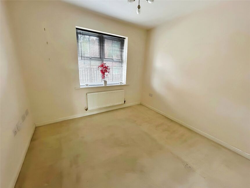 Study / Reception Room
