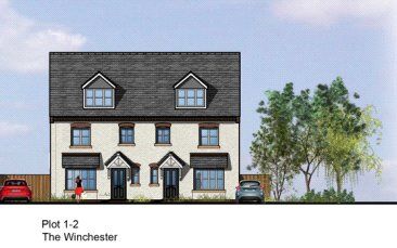 Main image of 4 bedroom Semi Detached House for sale, Twickenham Road, Kirkby-in-Ashfield, Nottinghamshire, NG17