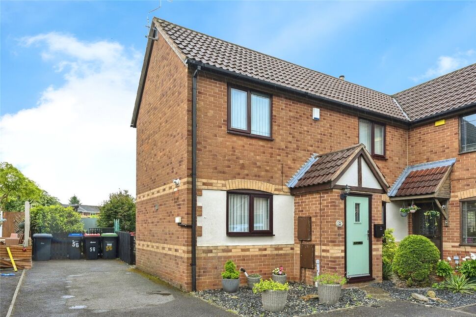 2 bedroom Semi Detached House for sale, Kingswood Drive, Kirkbyin