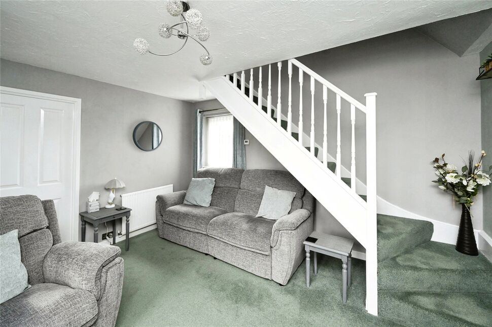 2 bedroom Semi Detached House for sale, Kingswood Drive, Kirkbyin