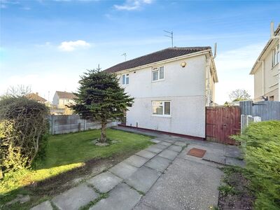 Brandreth Avenue, 3 bedroom Semi Detached House for sale, £112,500