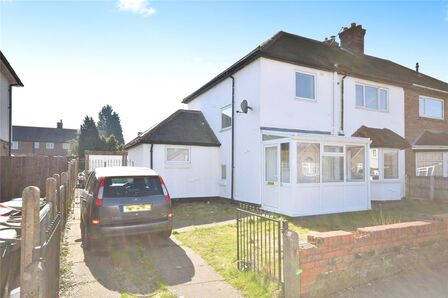 Banks Avenue, 3 bedroom Semi Detached House for sale, £180,000