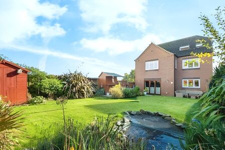 Derby Road, 5 bedroom Detached House for sale, £425,000