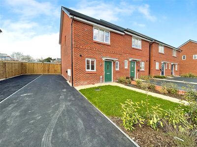 Laura Avenue, 2 bedroom Semi Detached House to rent, £1,135 pcm