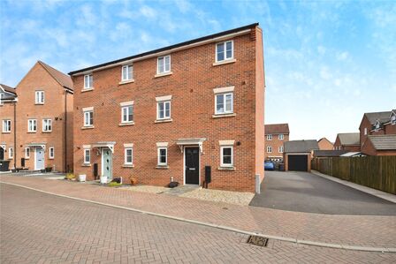 Amarella Lane, 3 bedroom Semi Detached House for sale, £170,000