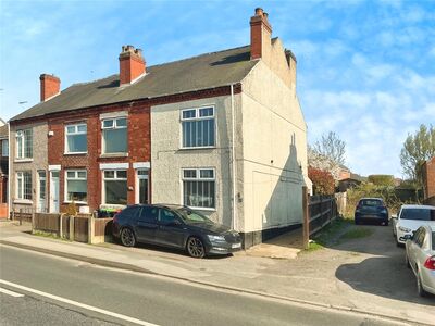 2 bedroom End Terrace House for sale