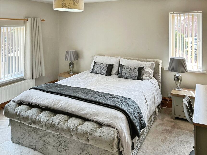 Bedroom 1