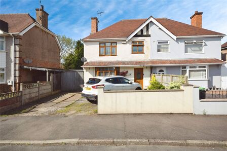 Lawrence Avenue, 3 bedroom Semi Detached House for sale, £175,000