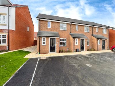 Owl Lane, 3 bedroom End Terrace House to rent, £1,275 pcm