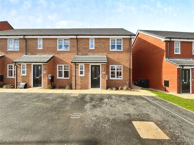 Owl Lane, 3 bedroom End Terrace House to rent, £1,275 pcm
