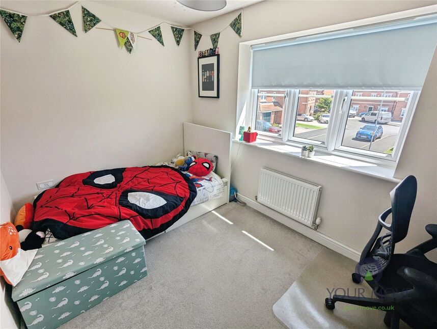 Bedroom 2