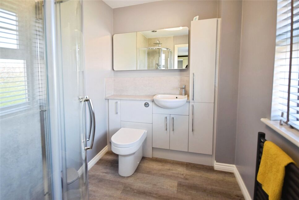 En-Suite