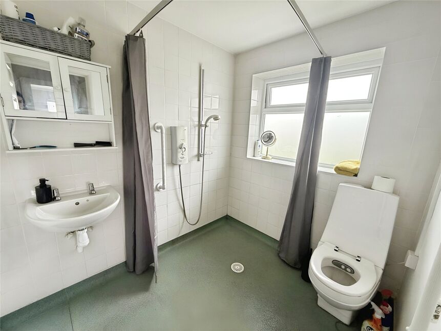 Wet Room