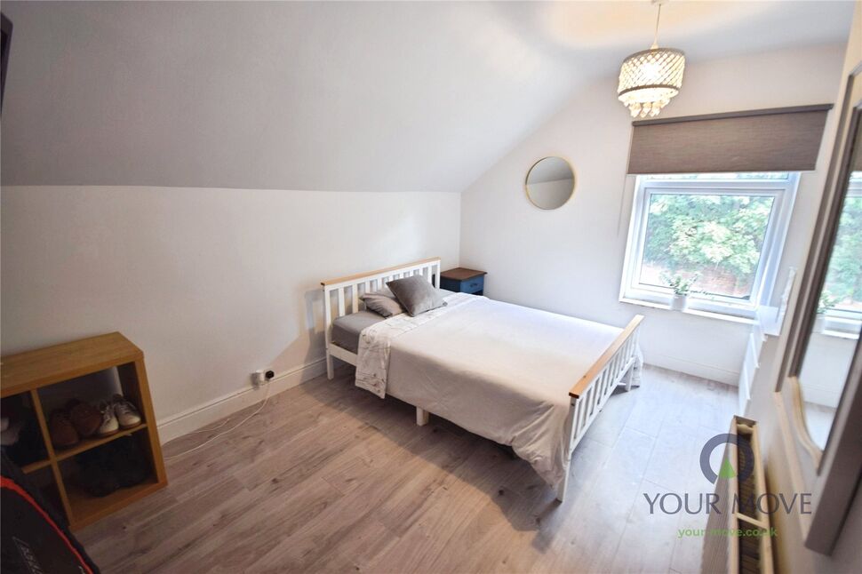 Bedroom 3