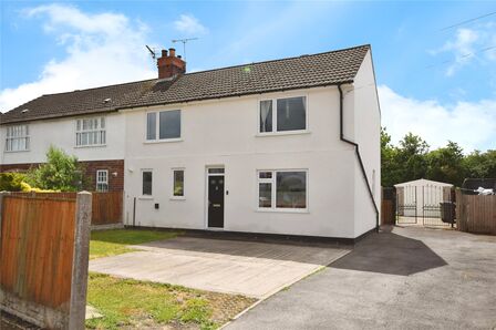 Alfreton Road, 3 bedroom Semi Detached House for sale, £220,000