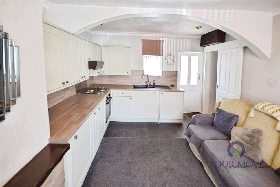 Kitchen Dining Room