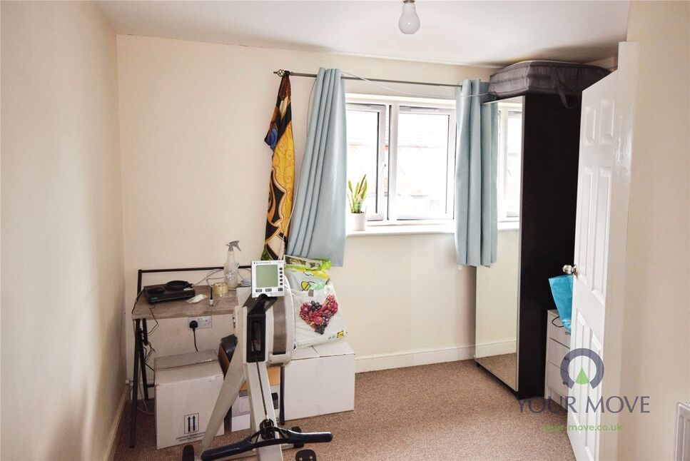 Bedroom 3