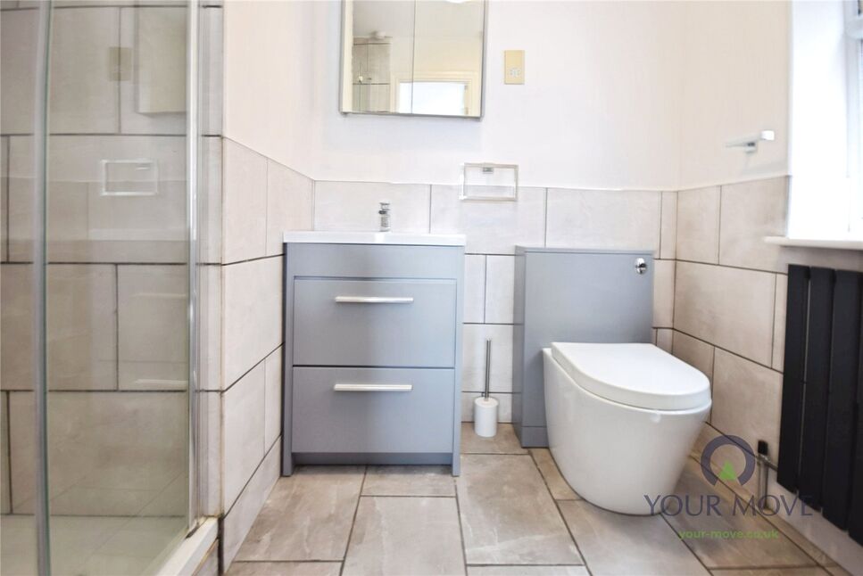 En-Suite