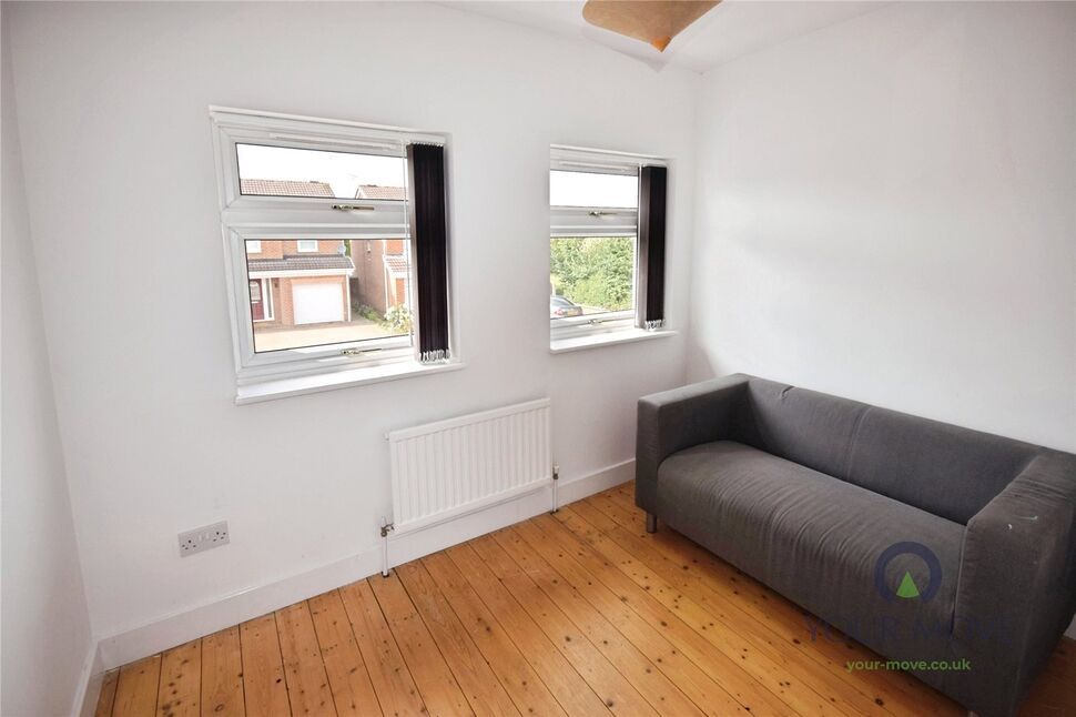 Bedroom 4