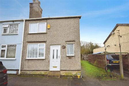 3 bedroom End Terrace House for sale