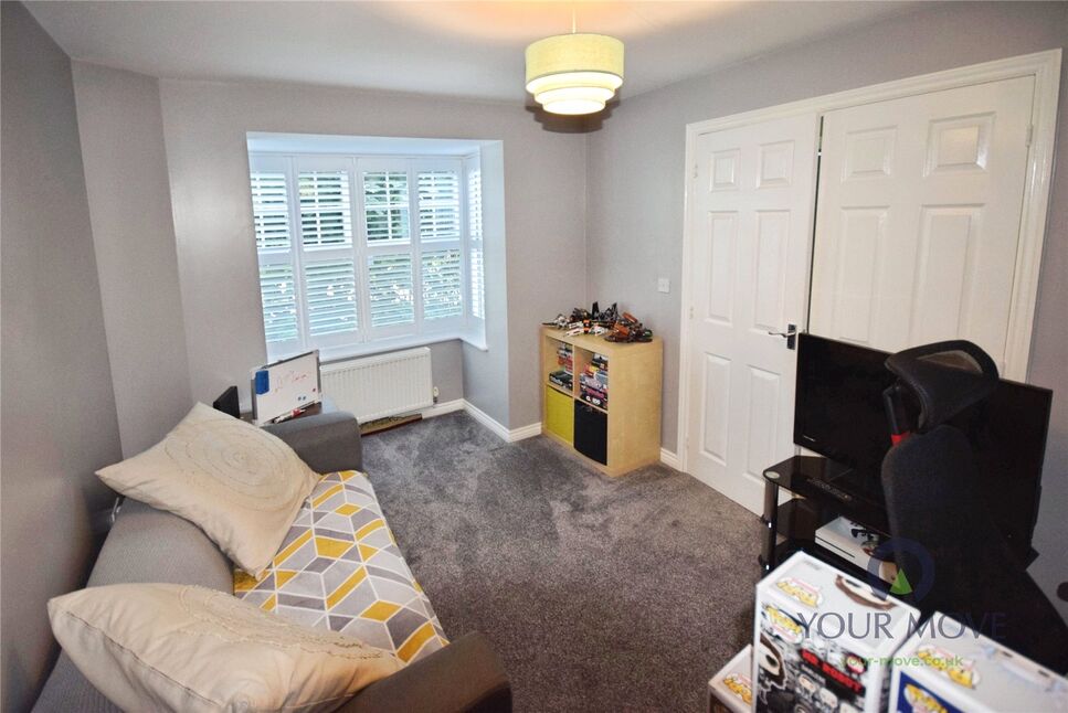 Bedroom 3