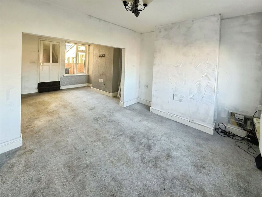 Reception Room 1