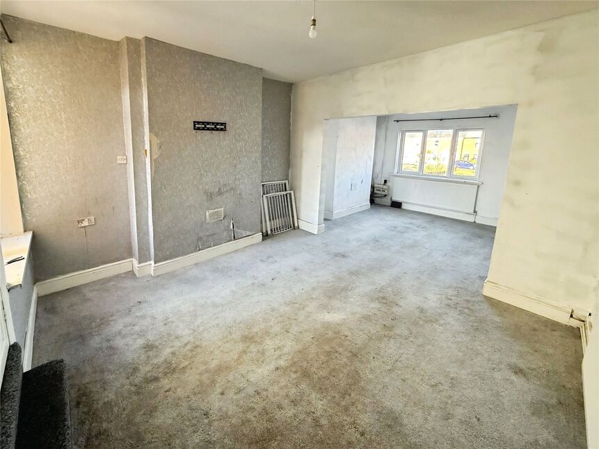 Reception Room 2