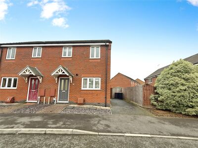 Sunstone Grove, 3 bedroom Semi Detached House for sale, £205,000