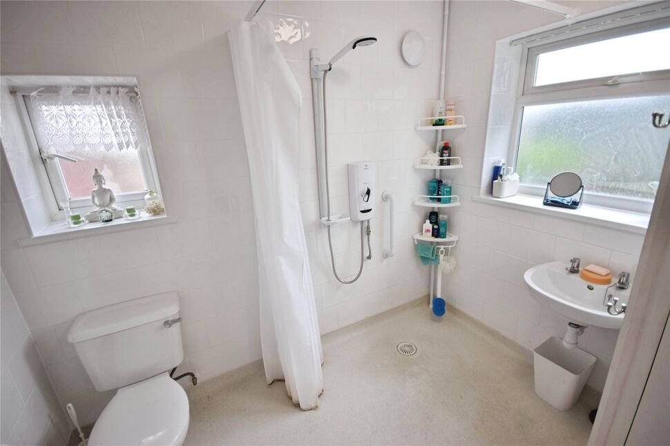 Wet Room