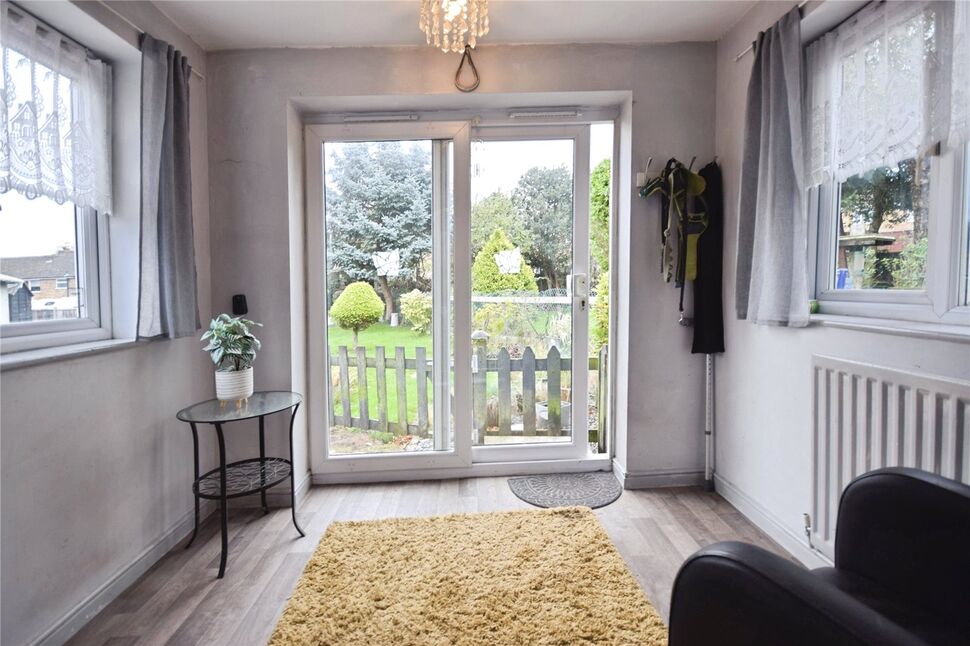 Sun Room