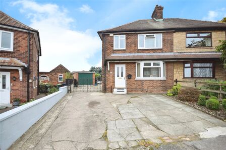 Clumber Street, 3 bedroom Semi Detached House for sale, £200,000