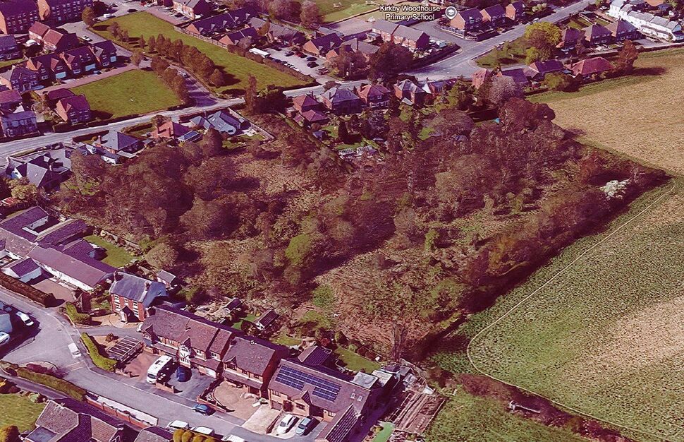 Main image of Land/Plot for sale, Main Road, Kirkby-in-Ashfield, Nottinghamshire, NG17