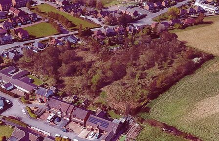 Main Road, Land/Plot for sale, &pound;160,000