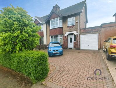 Lime Tree Avenue, 3 bedroom Semi Detached House for sale, &pound;220,000