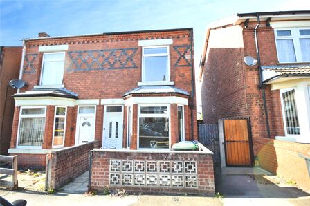 St. Johns Avenue, 2 bedroom Semi Detached House for sale, &pound;160,000