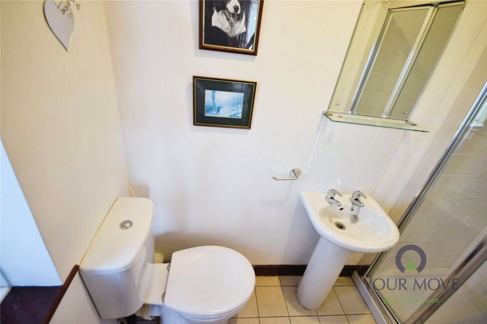 En-Suite
