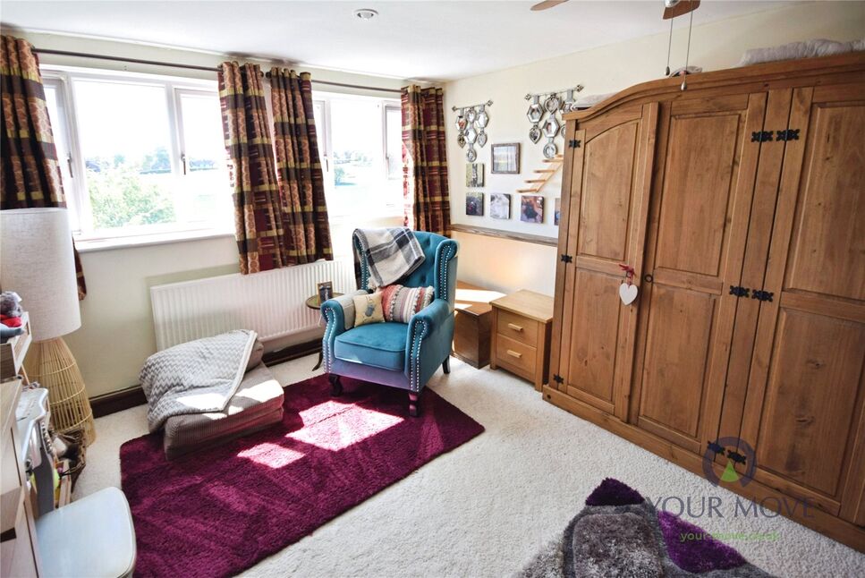 Bedroom 5