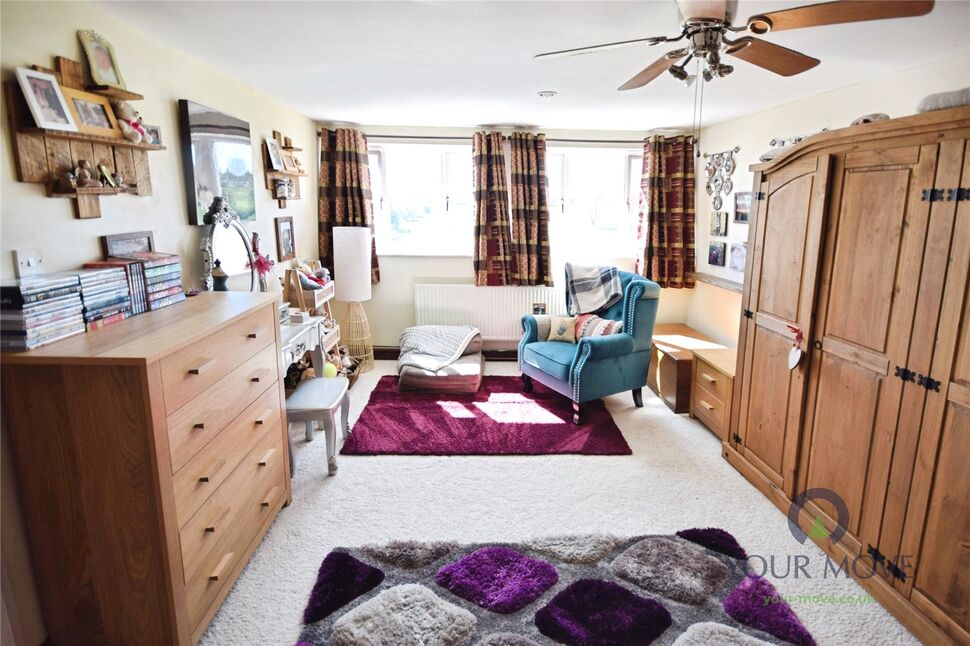 Bedroom 5