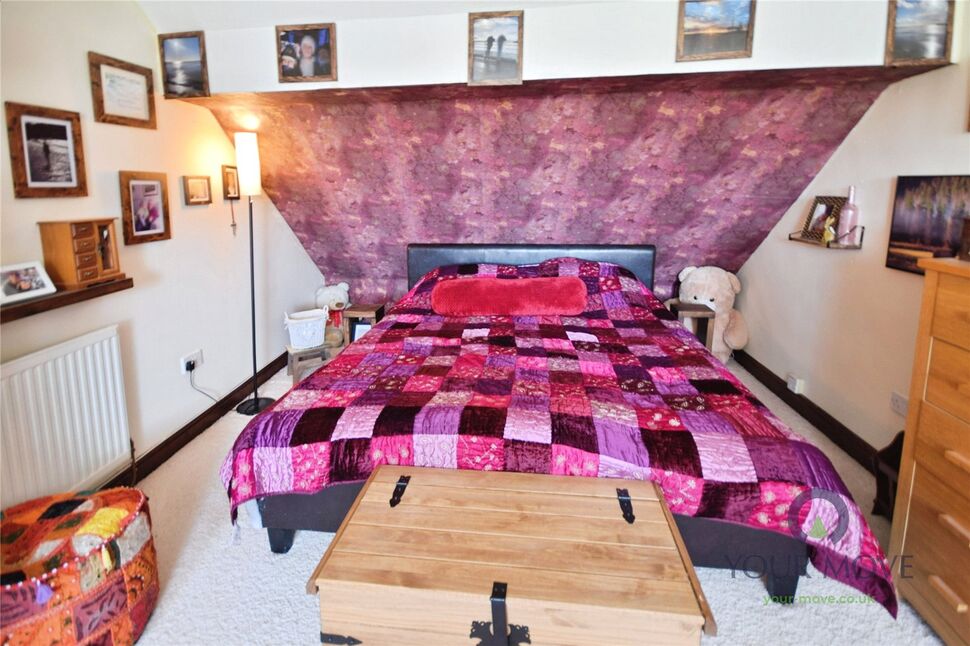 Bedroom 5