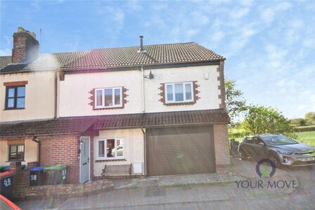 5 bedroom End Terrace House for sale