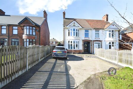 Sutton Road, 3 bedroom Semi Detached House for sale, &pound;230,000