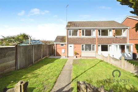 The Dell, 3 bedroom Semi Detached House for sale, &pound;170,000