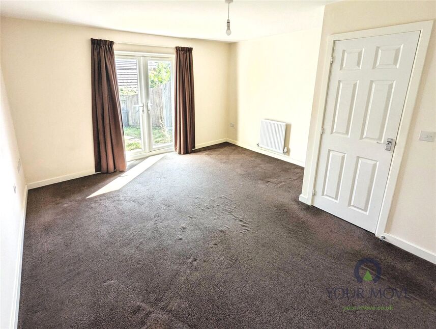 Lounge Dining Room