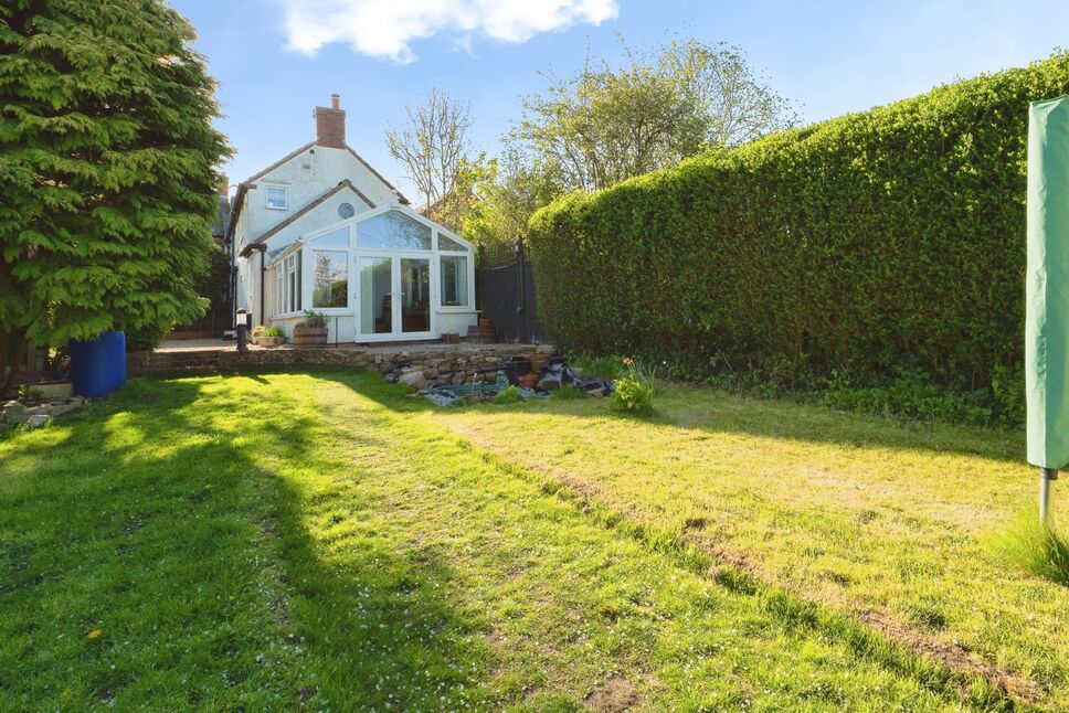 Main image of 3 bedroom Semi Detached Property for sale, Church Street, Kirkby-in-Ashfield, Nottinghamshire, NG17